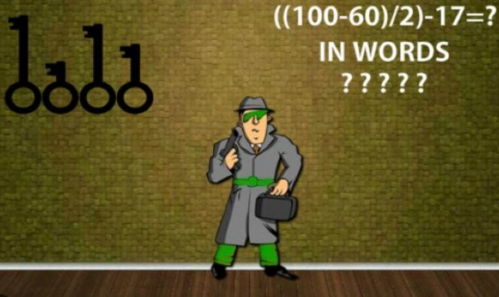 8B Chef Rick’s Secret Room game thumbnail