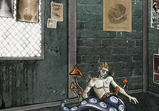 Alice Is Dead Chapter 2 gameplay