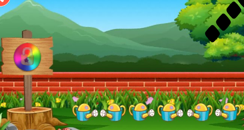 Christmas Toy Rescue gameplay