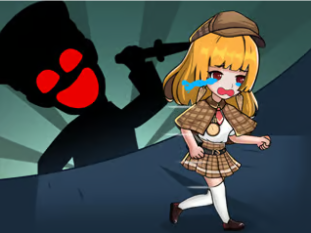 Escape Room Mystery Key 2 game thumbnail