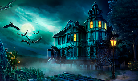 House 23 Escape game screenshot