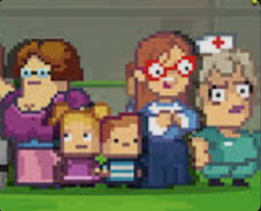 Wacky Nursery game thumbnail